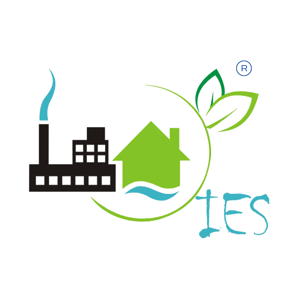 IES - Associate Logo